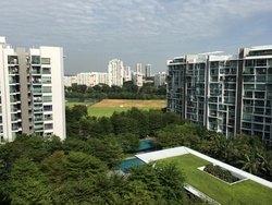 Botannia (D5), Condominium #199210302